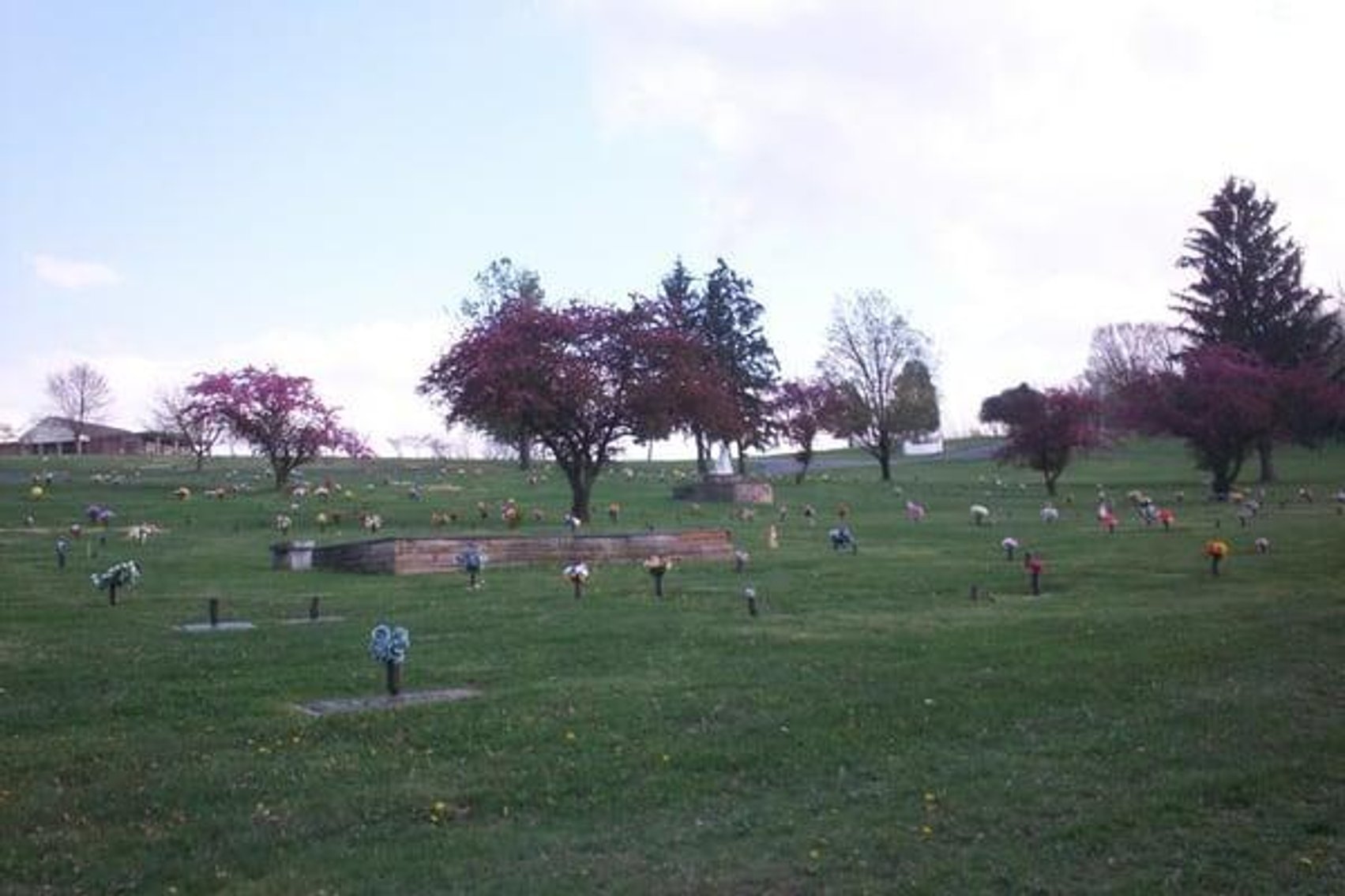 Image for Oak Lawn Memorial