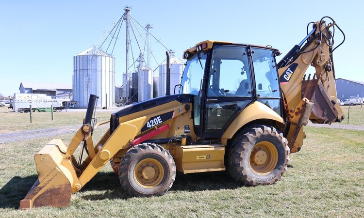 Image for Equipment and Vehicles