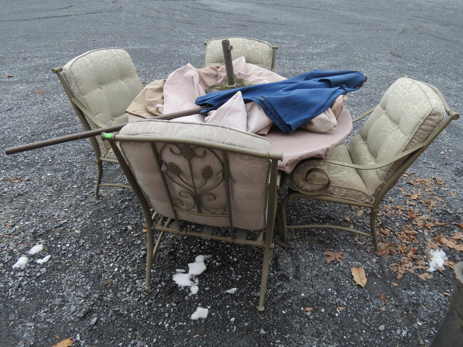 Image for Cold Springs Gallery