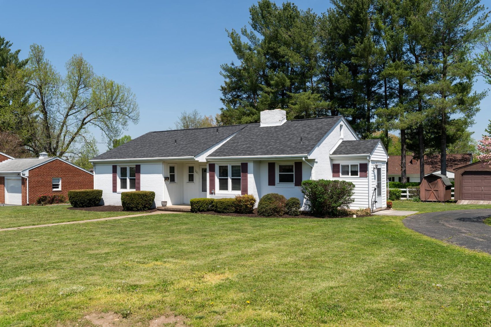 Image for Charming House on Corner Lot