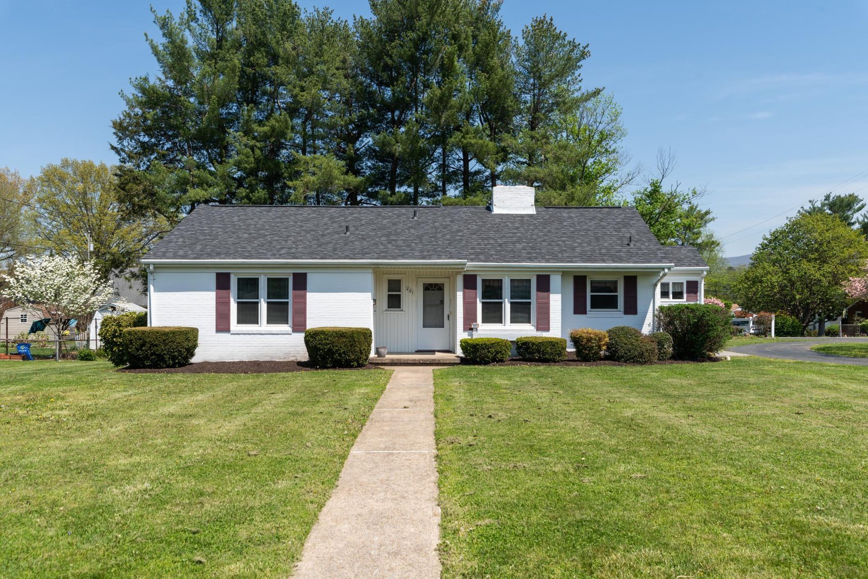 Image for Charming House on Corner Lot