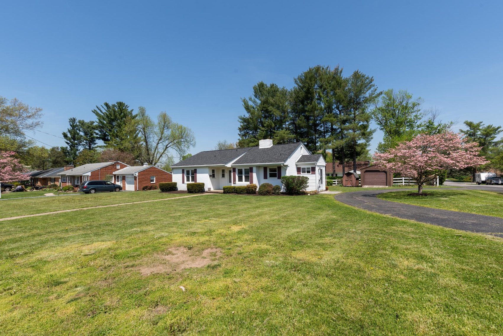 Image for Charming House on Corner Lot