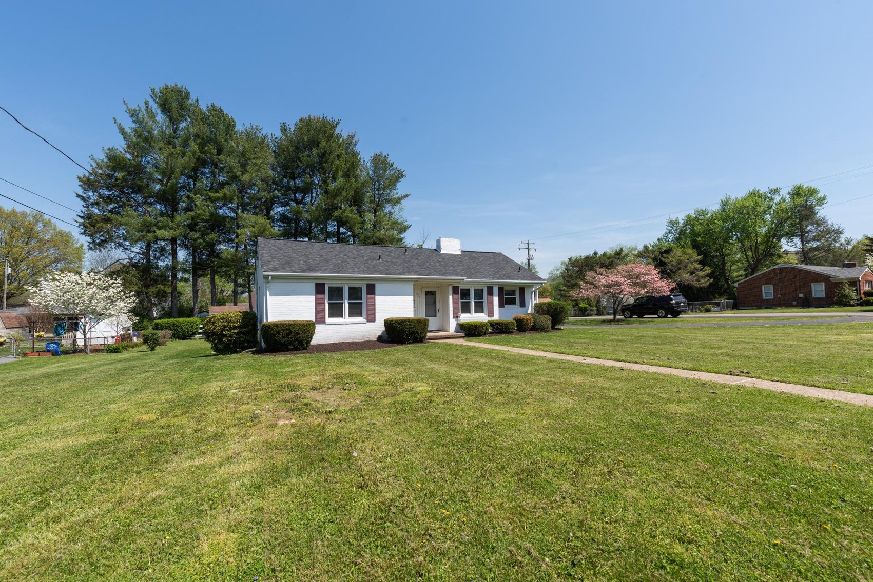 Image for Charming House on Corner Lot
