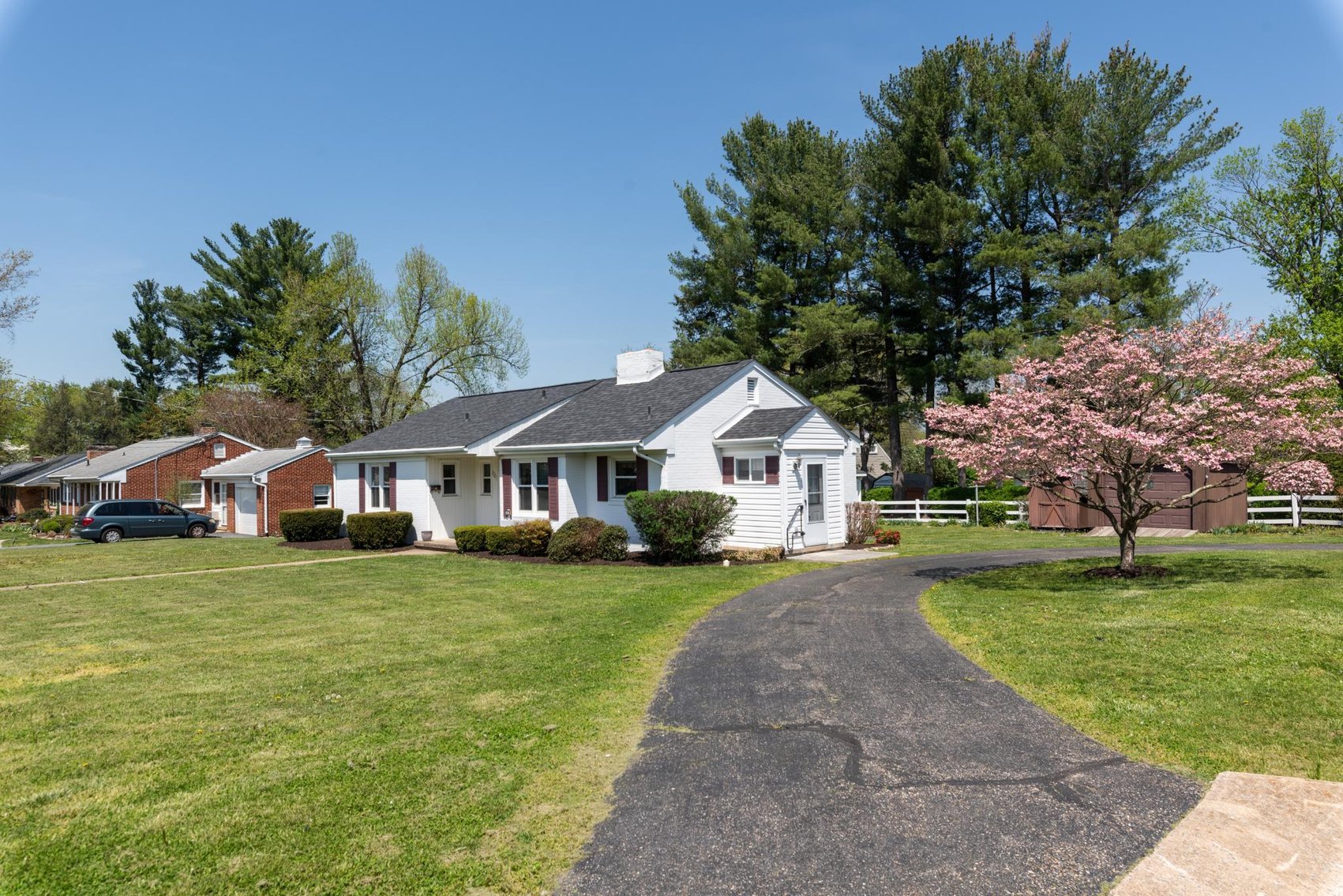 Image for Charming House on Corner Lot