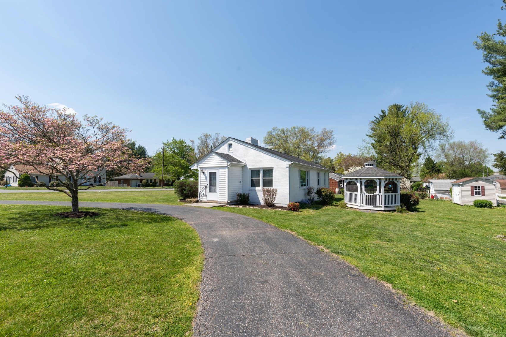 Image for Charming House on Corner Lot