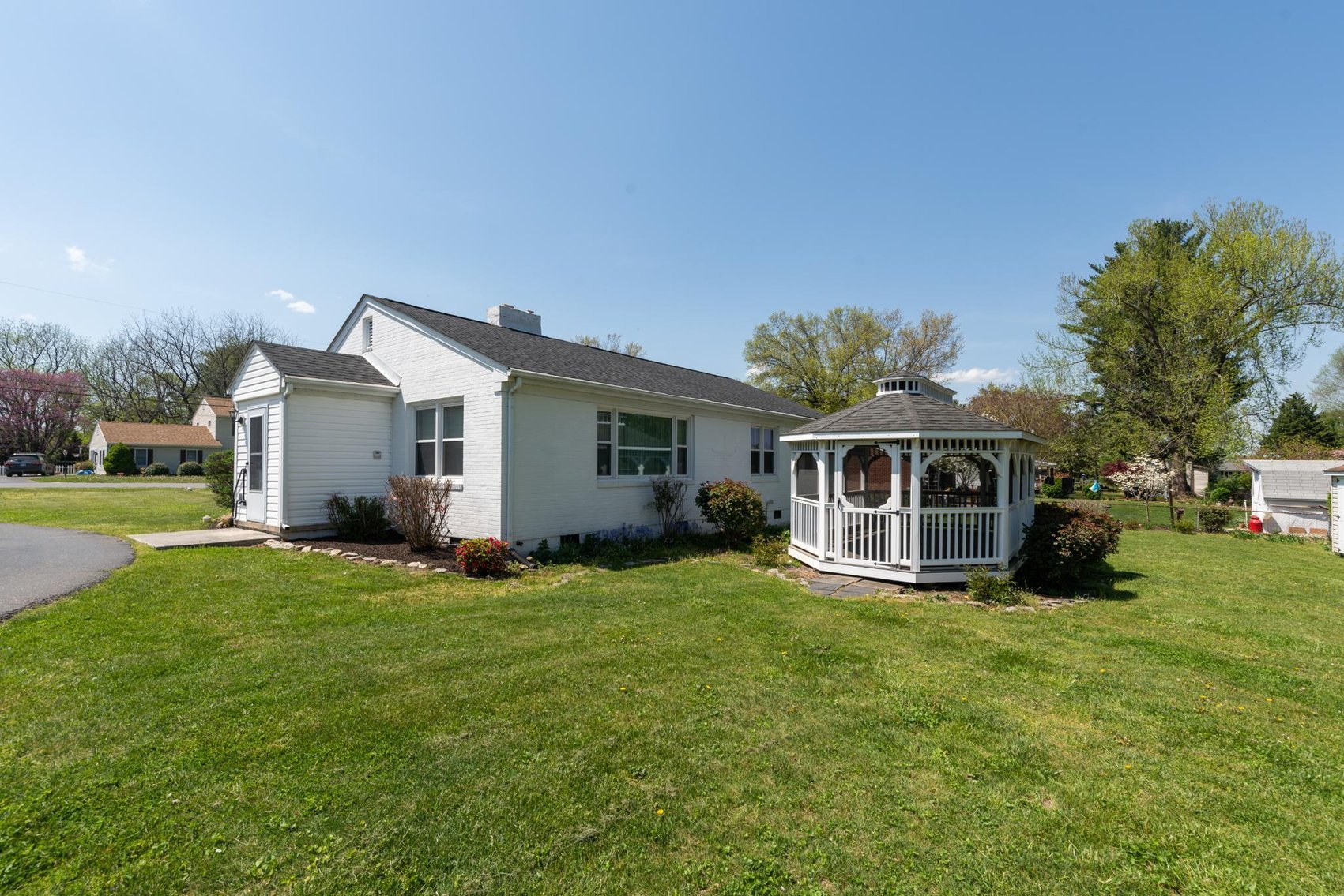 Image for Charming House on Corner Lot