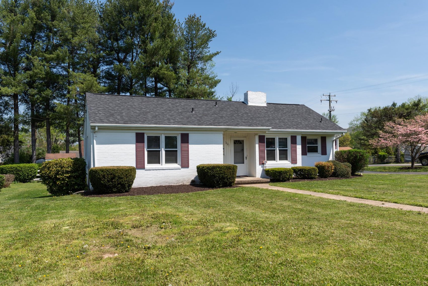 Image for Charming House on Corner Lot