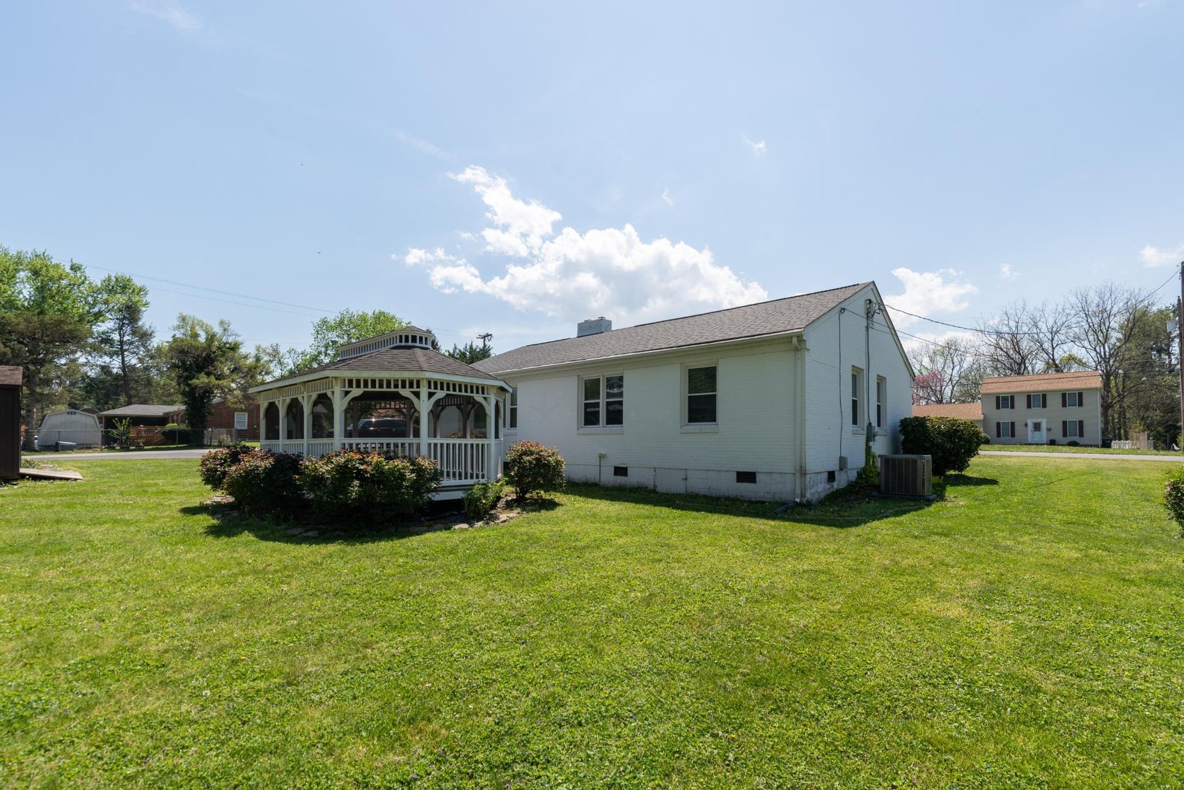 Image for Charming House on Corner Lot