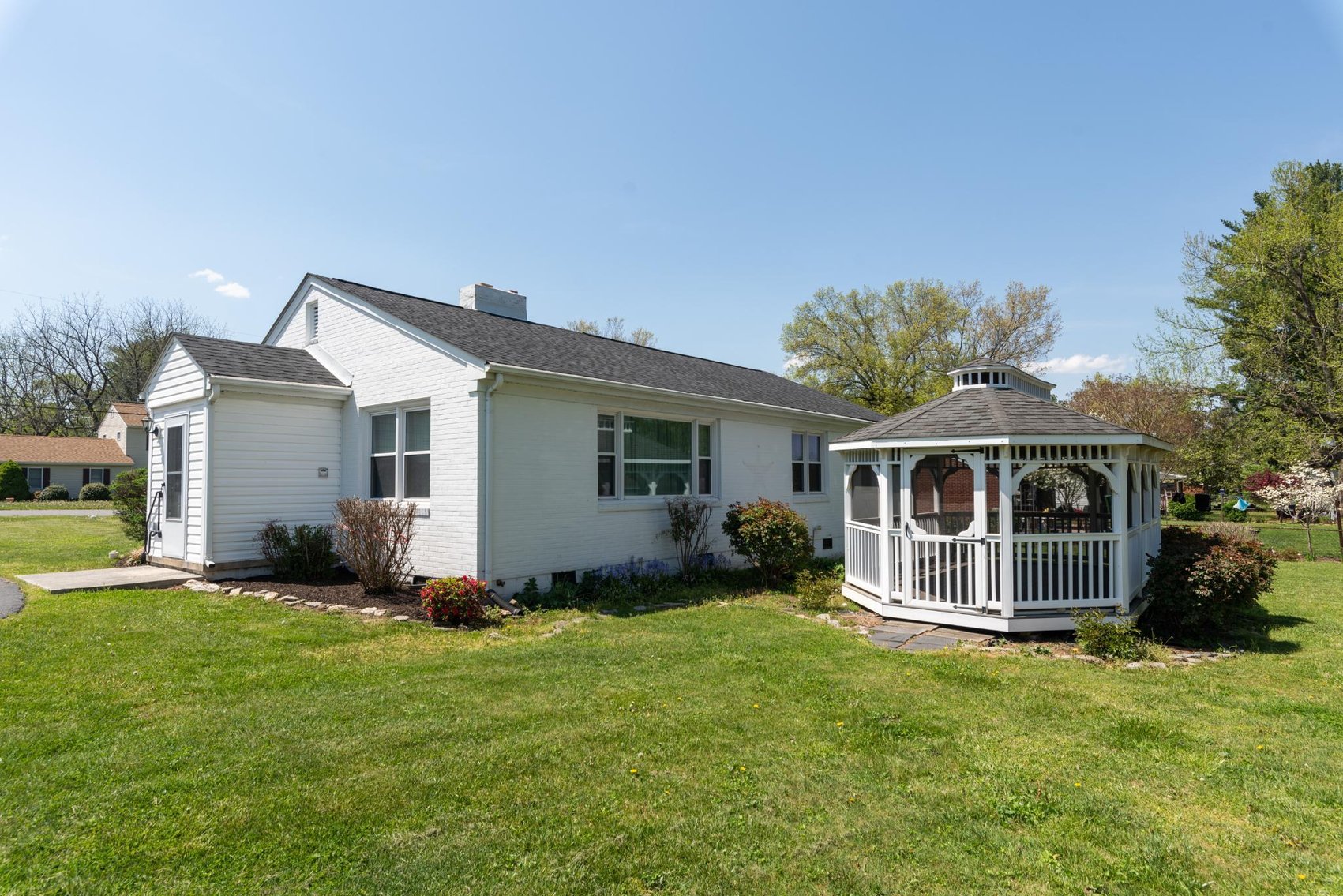 Image for Charming House on Corner Lot