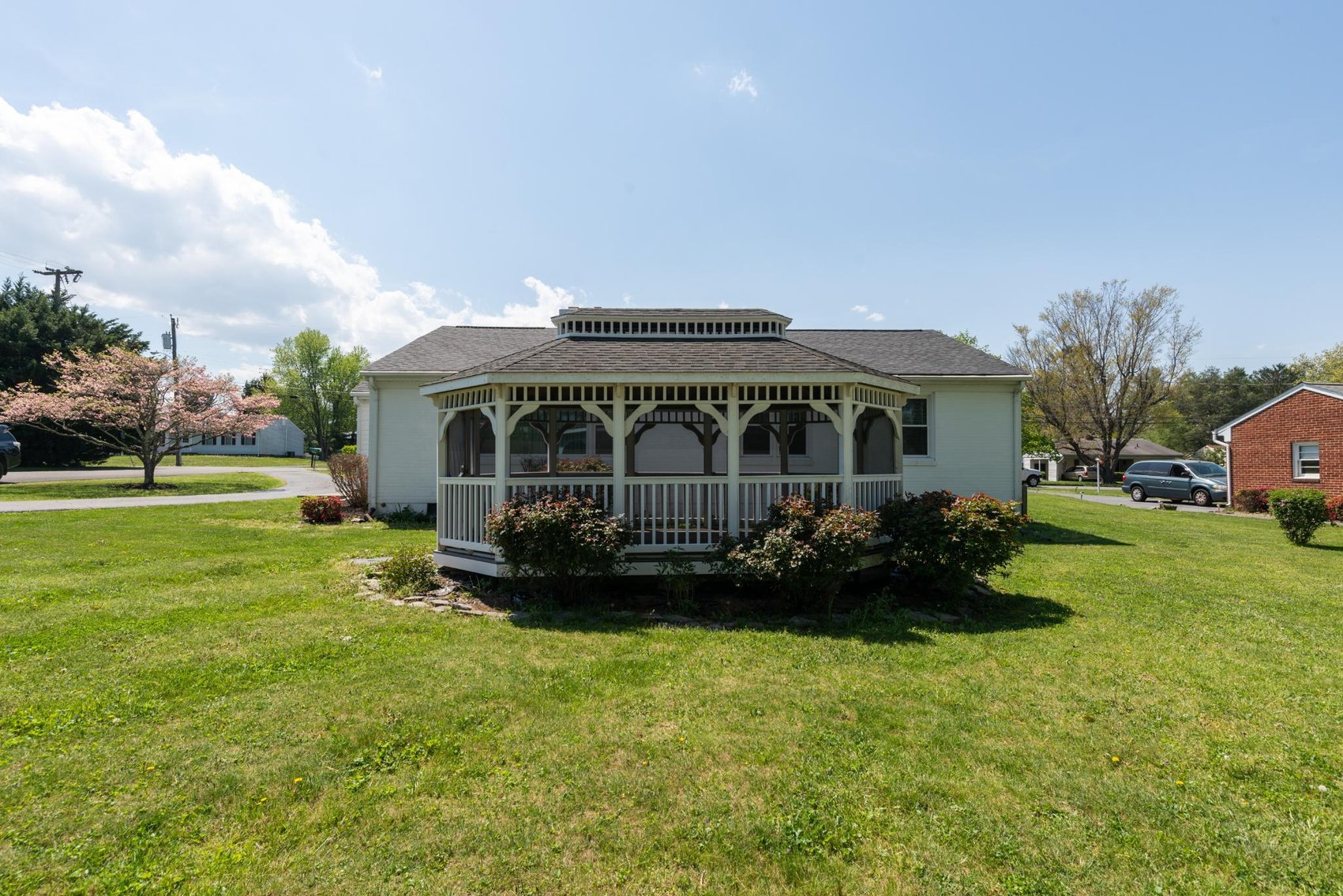 Image for Charming House on Corner Lot