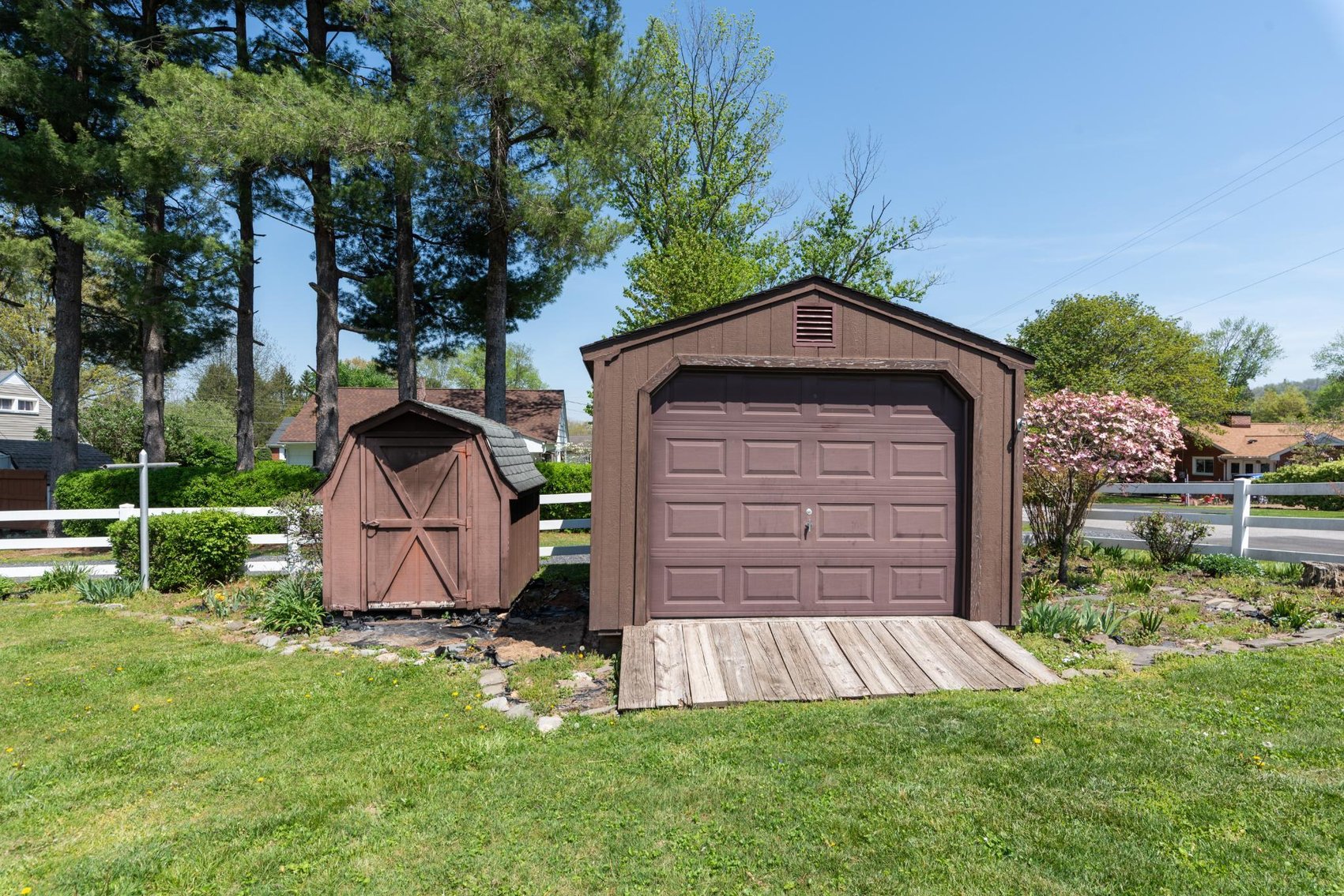 Image for Charming House on Corner Lot