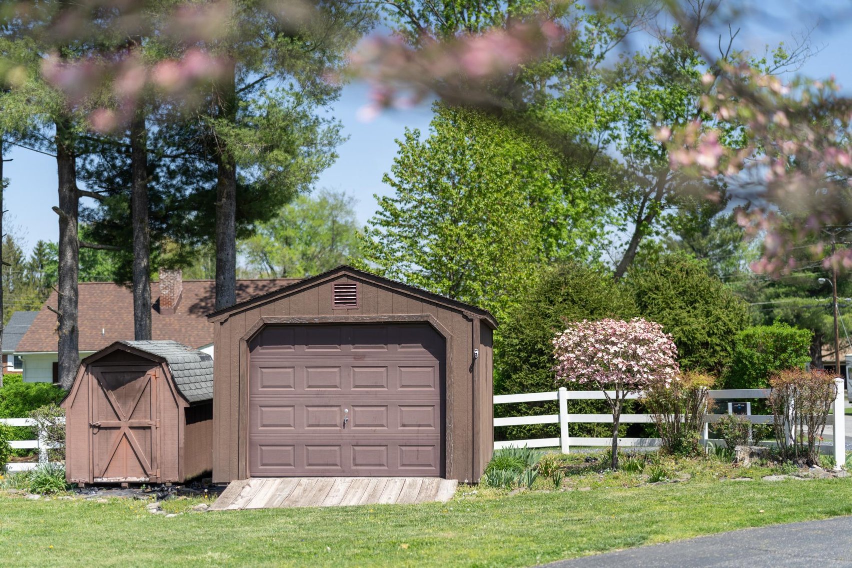 Image for Charming House on Corner Lot