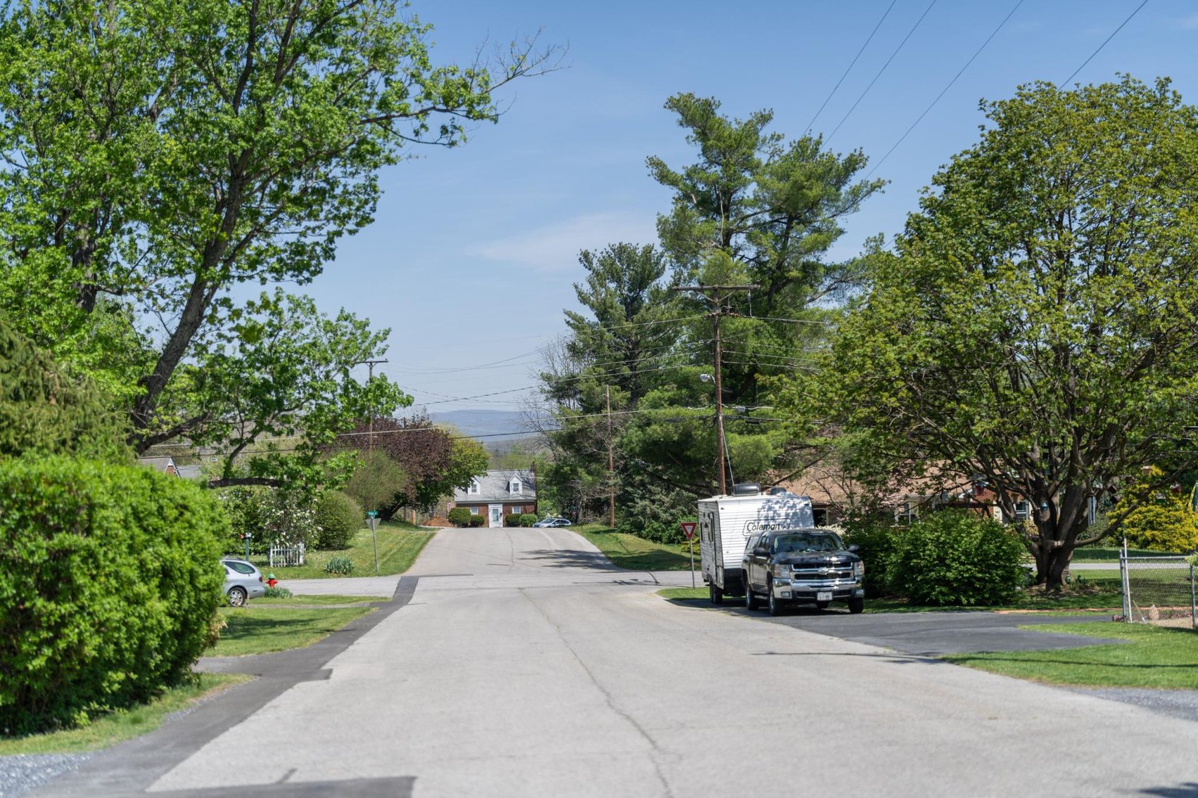 Image for Charming House on Corner Lot