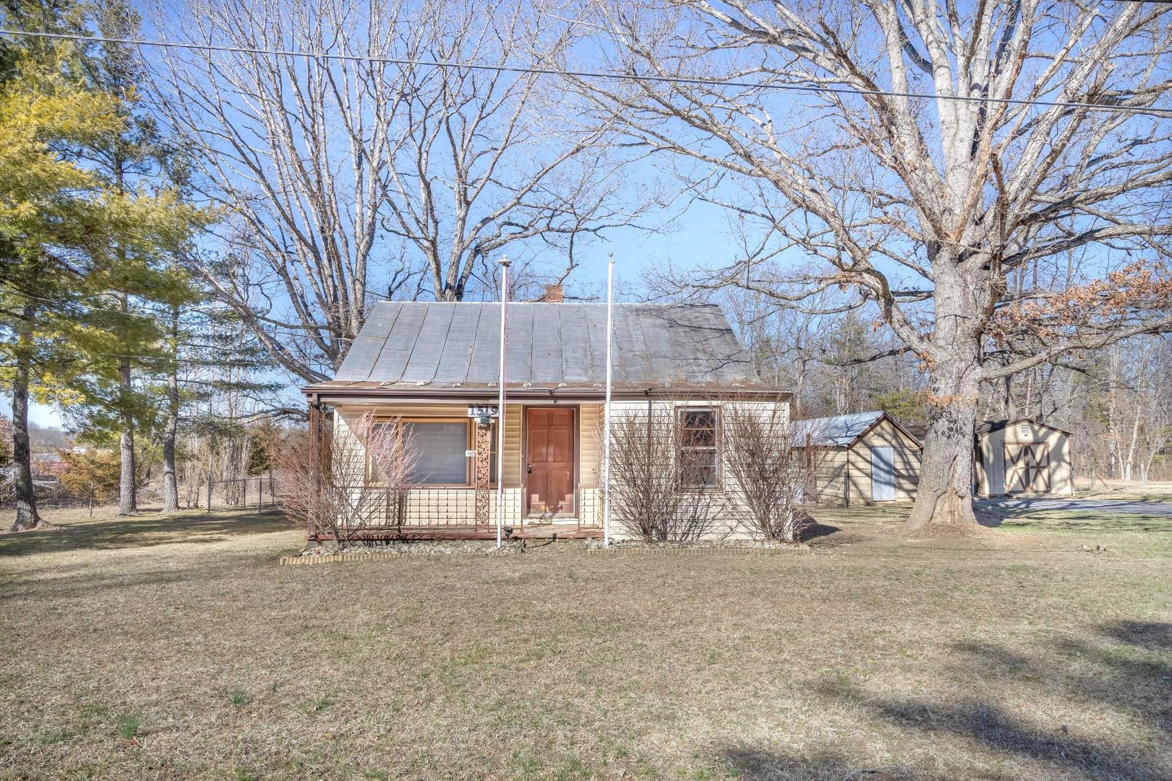Image for Stuarts Draft Real Estate