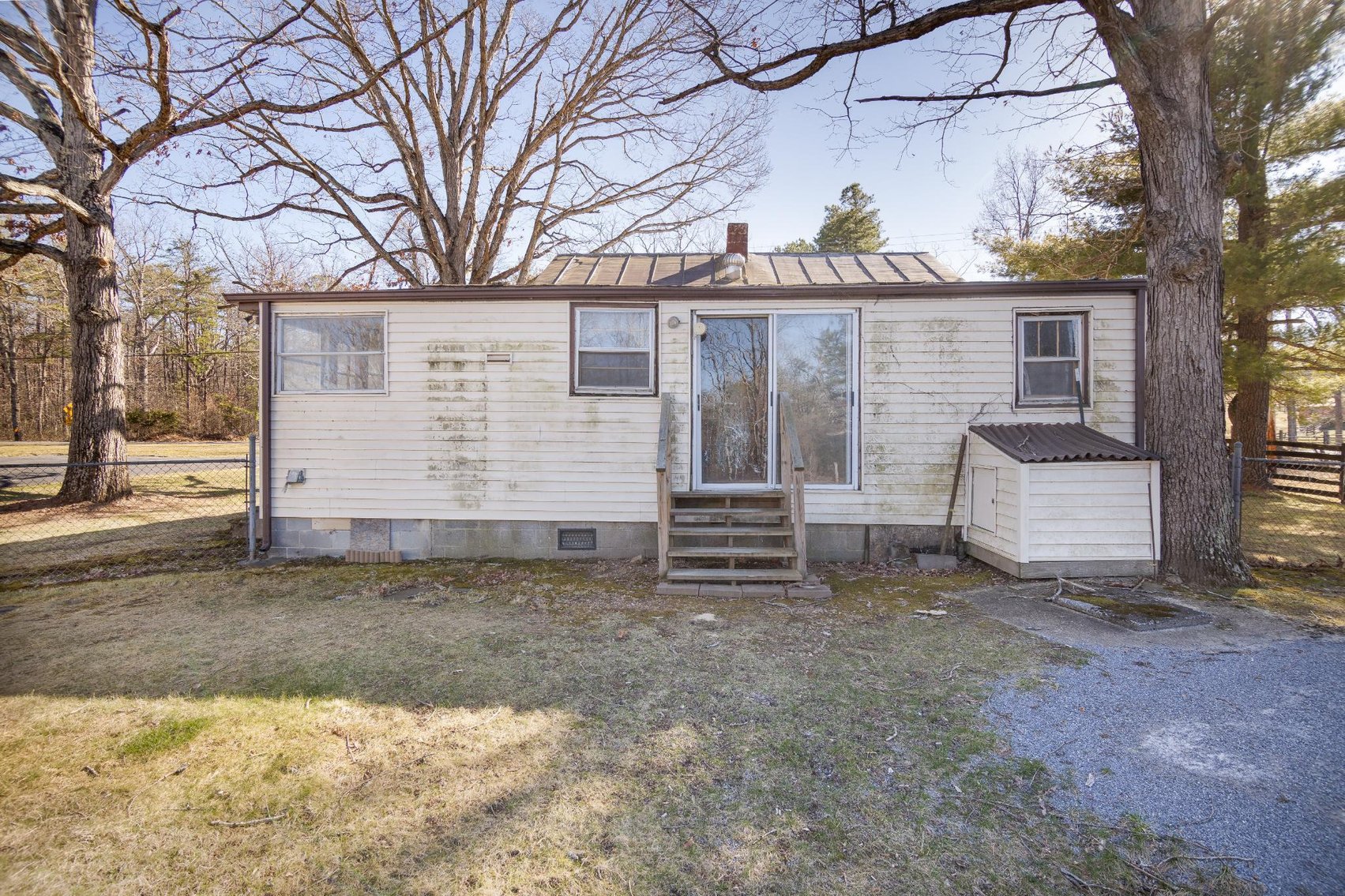 Image for Stuarts Draft Real Estate