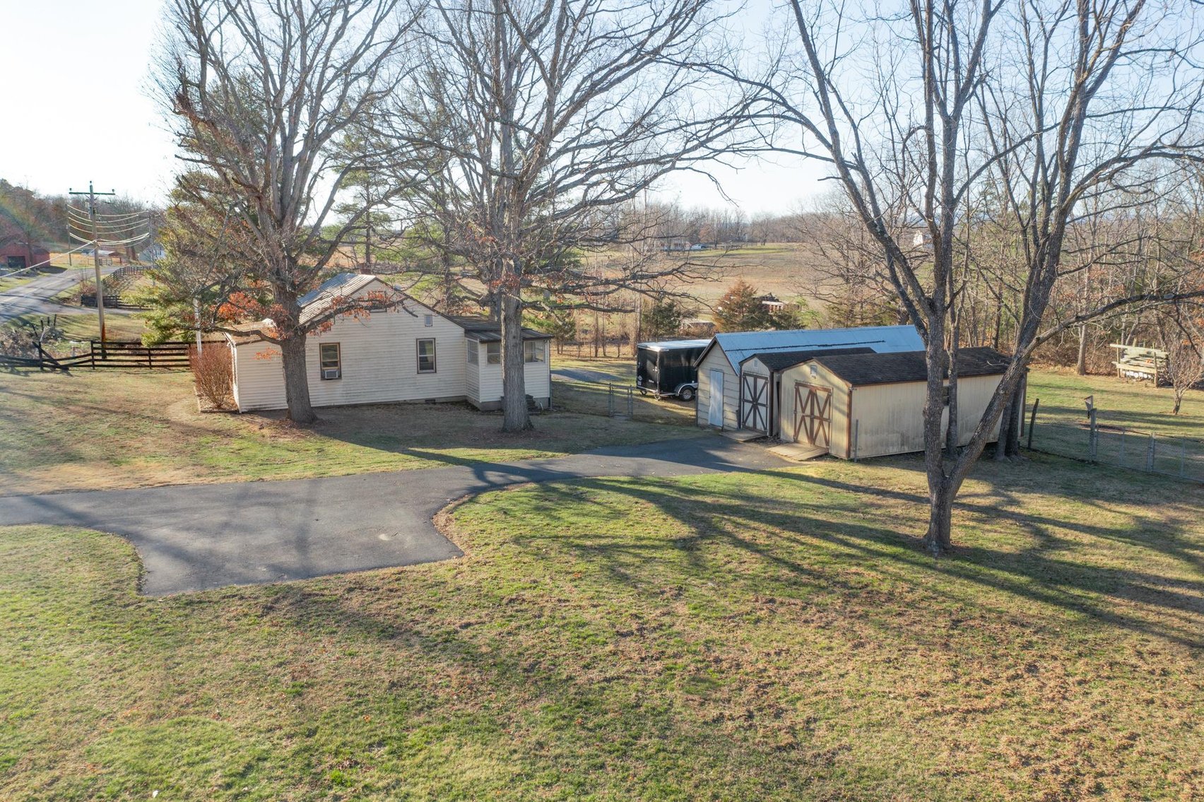 Image for Stuarts Draft Real Estate