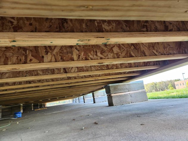 Image for Modular Home: 3 bed, 2 bath