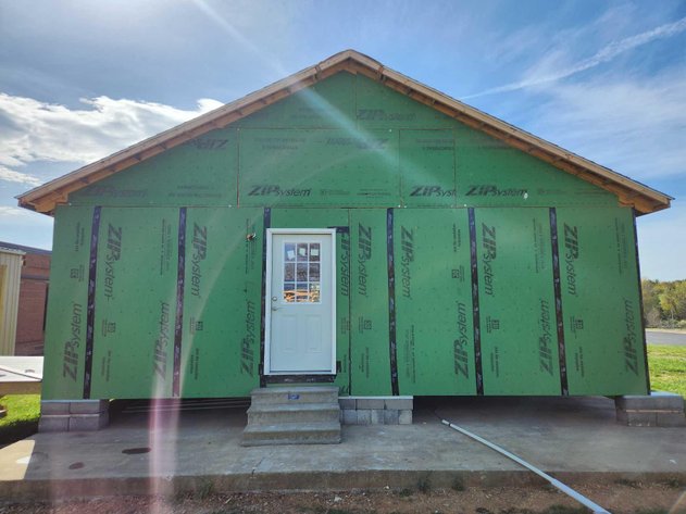 Image for Modular Home: 3 bed, 2 bath