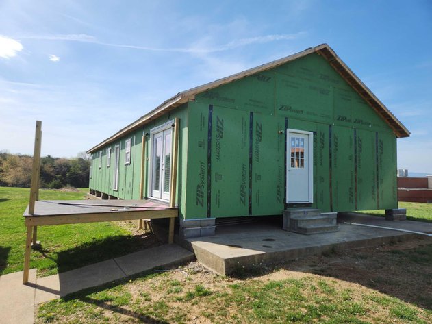 Image for Modular Home: 3 bed, 2 bath