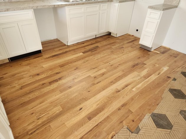 Image for Modular Home: 3 bed, 2 bath