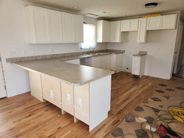 Image for Modular Home: 3 bed, 2 bath