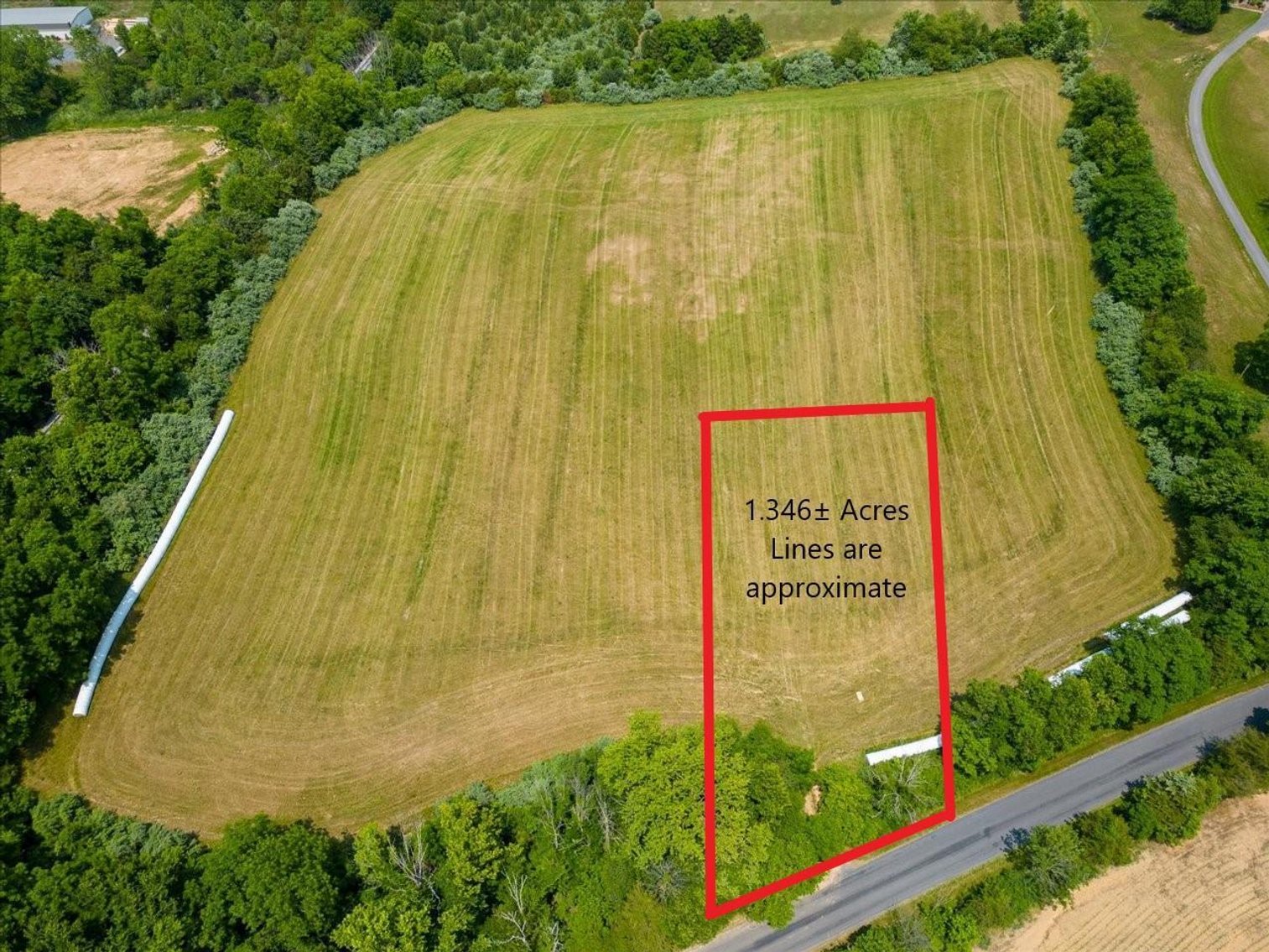 Image for Land Auction - Augusta County