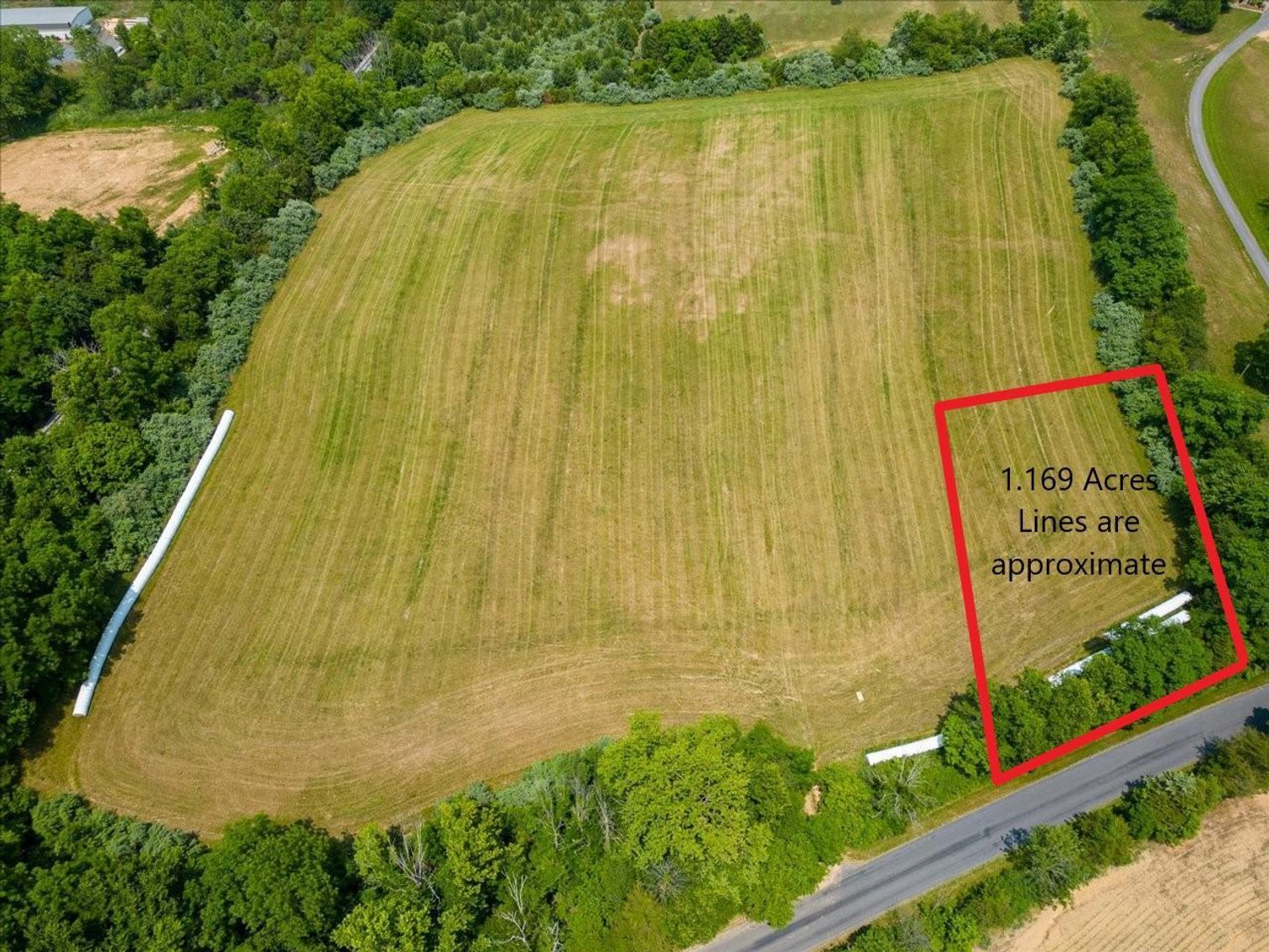 Image for Land Auction - Augusta County