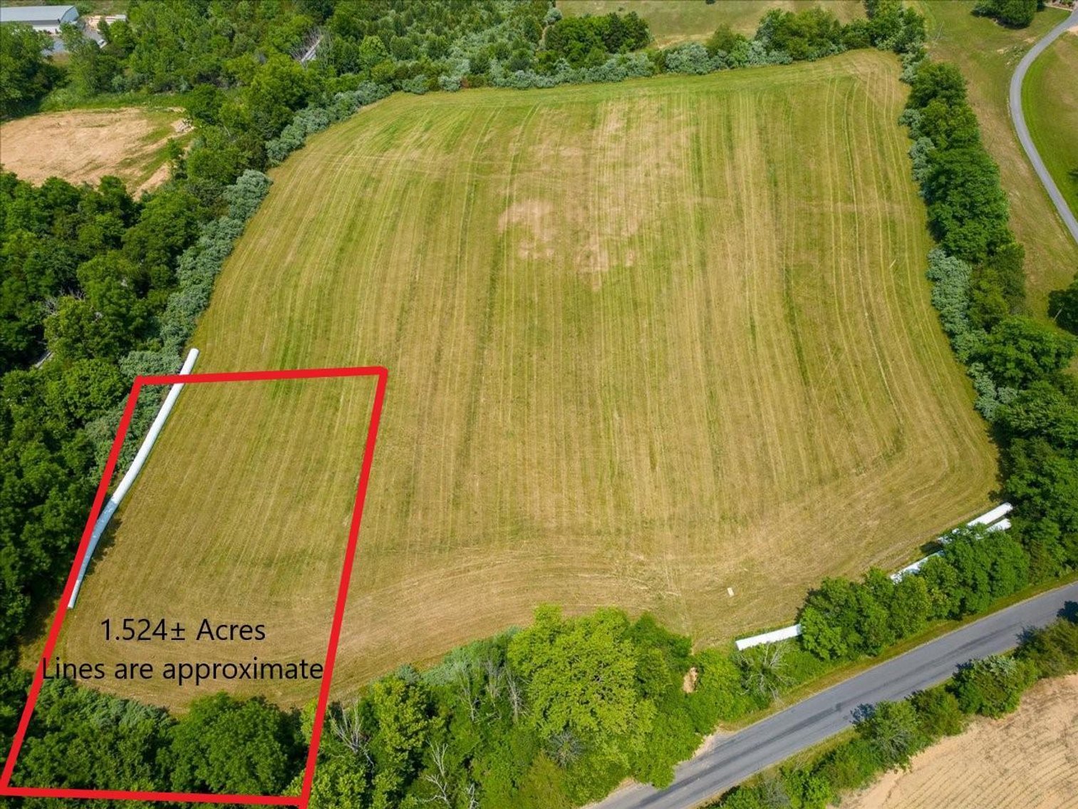 Image for Land Auction - Augusta County