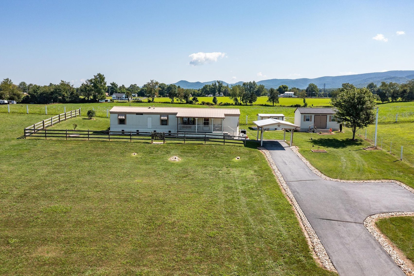Image for Waynesboro Home and 4+ Acres