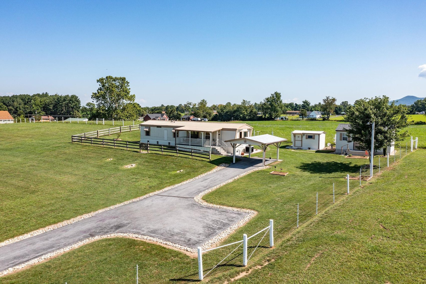Image for Waynesboro Home and 4+ Acres
