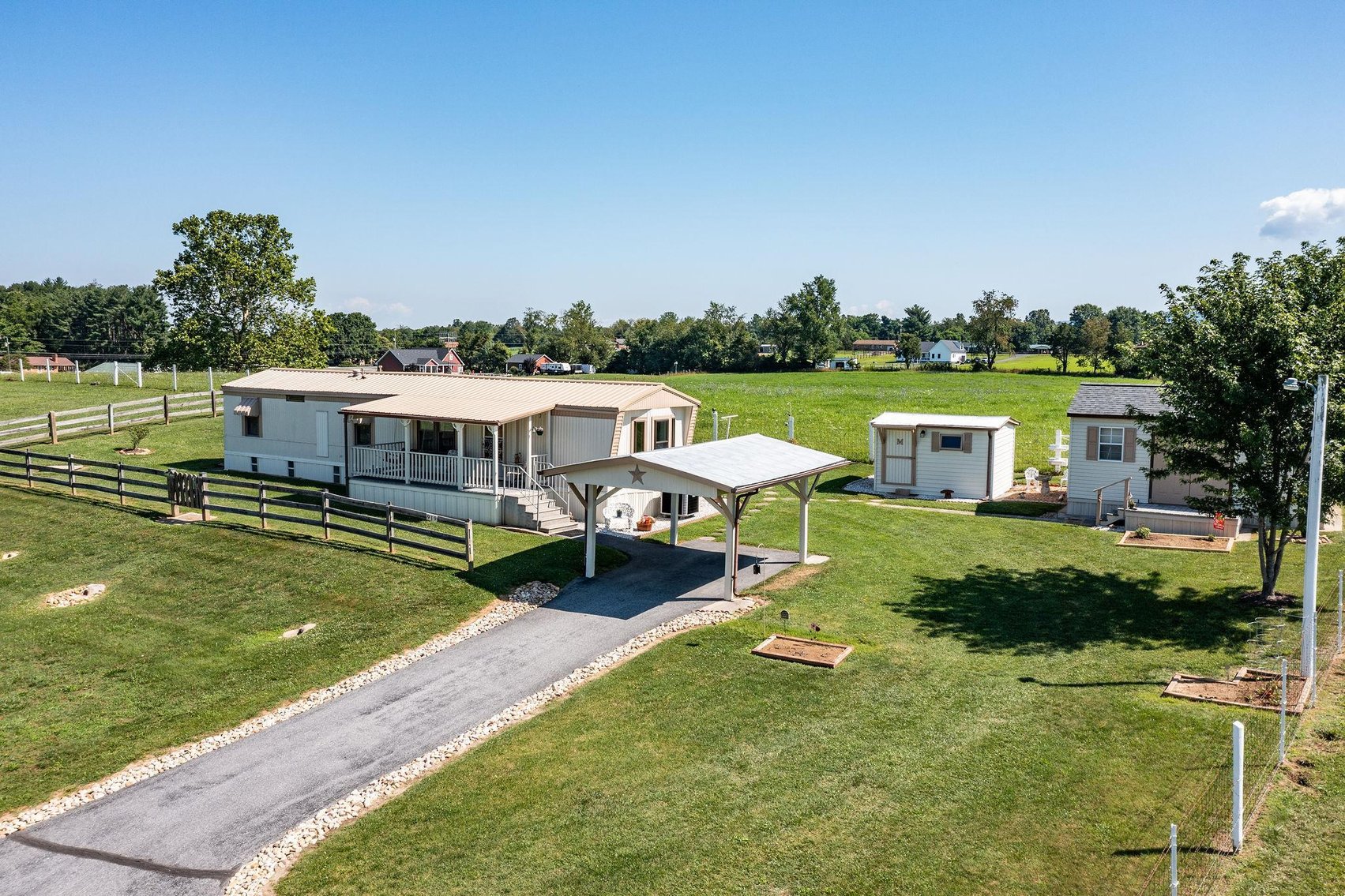 Image for Waynesboro Home and 4+ Acres