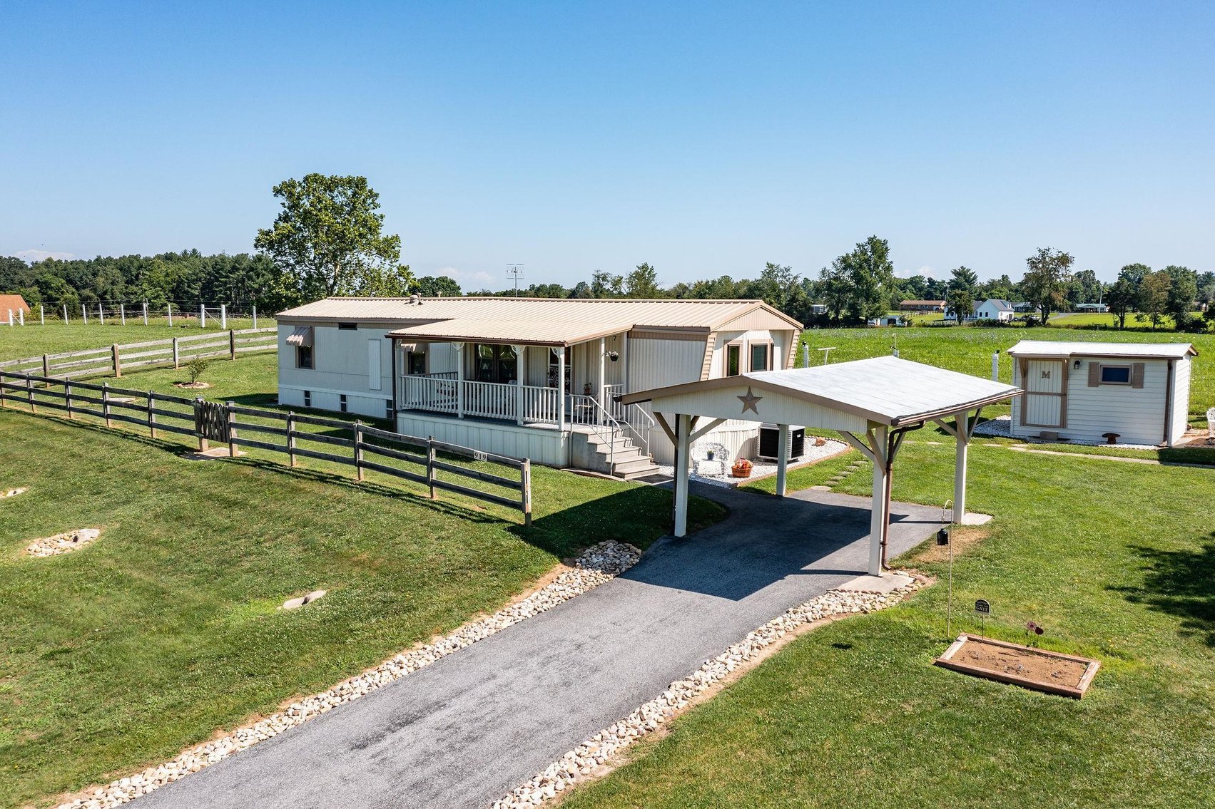 Image for Waynesboro Home and 4+ Acres