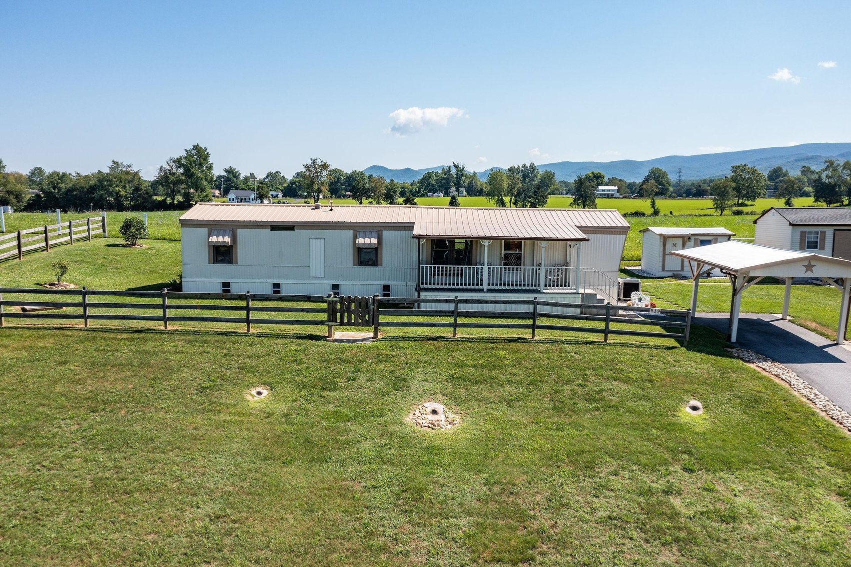 Image for Waynesboro Home and 4+ Acres