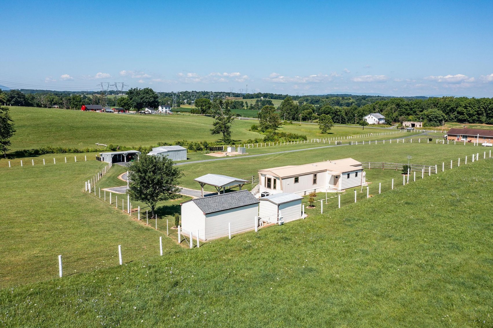 Image for Waynesboro Home and 4+ Acres
