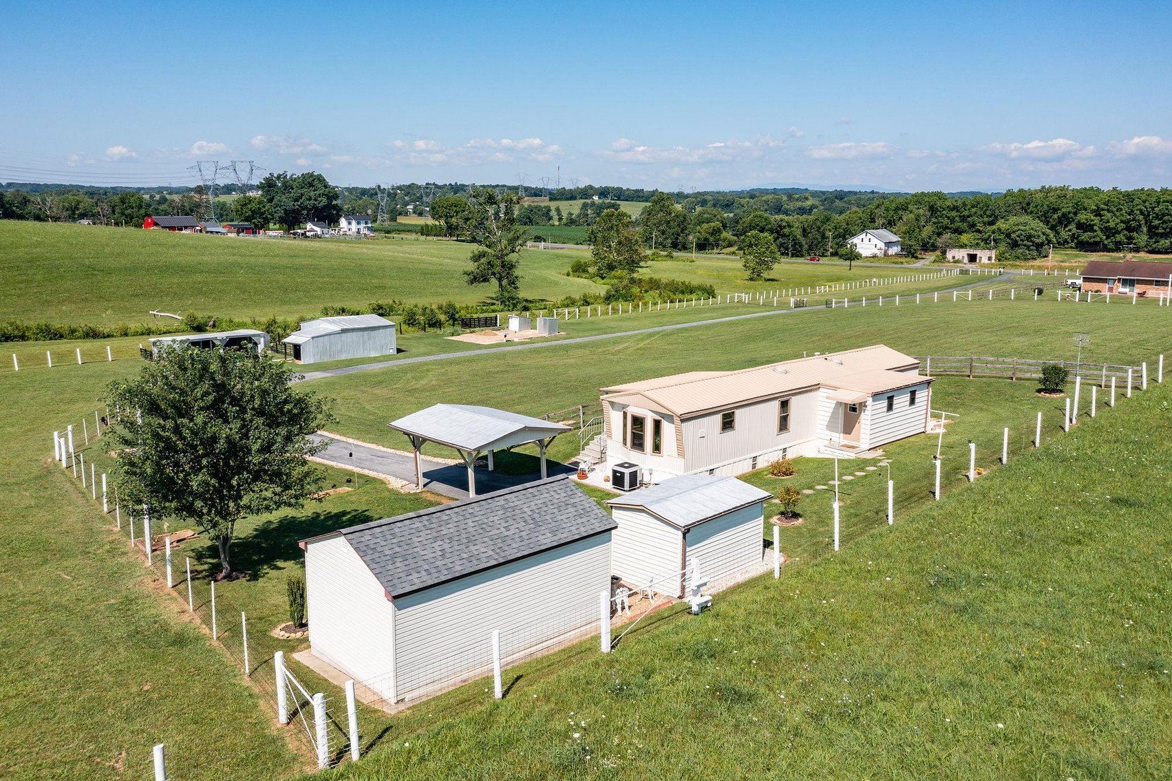 Image for Waynesboro Home and 4+ Acres