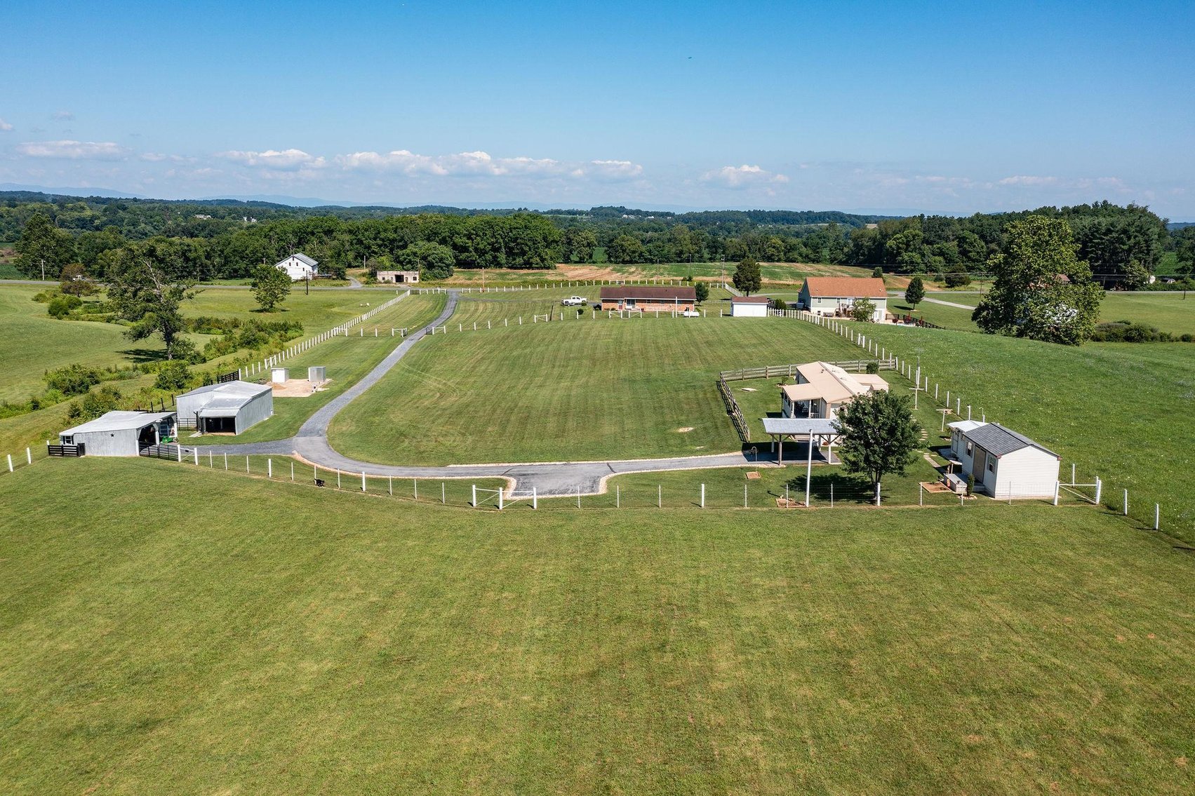 Image for Waynesboro Home and 4+ Acres