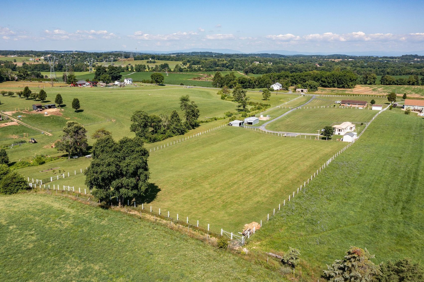 Image for Waynesboro Home and 4+ Acres