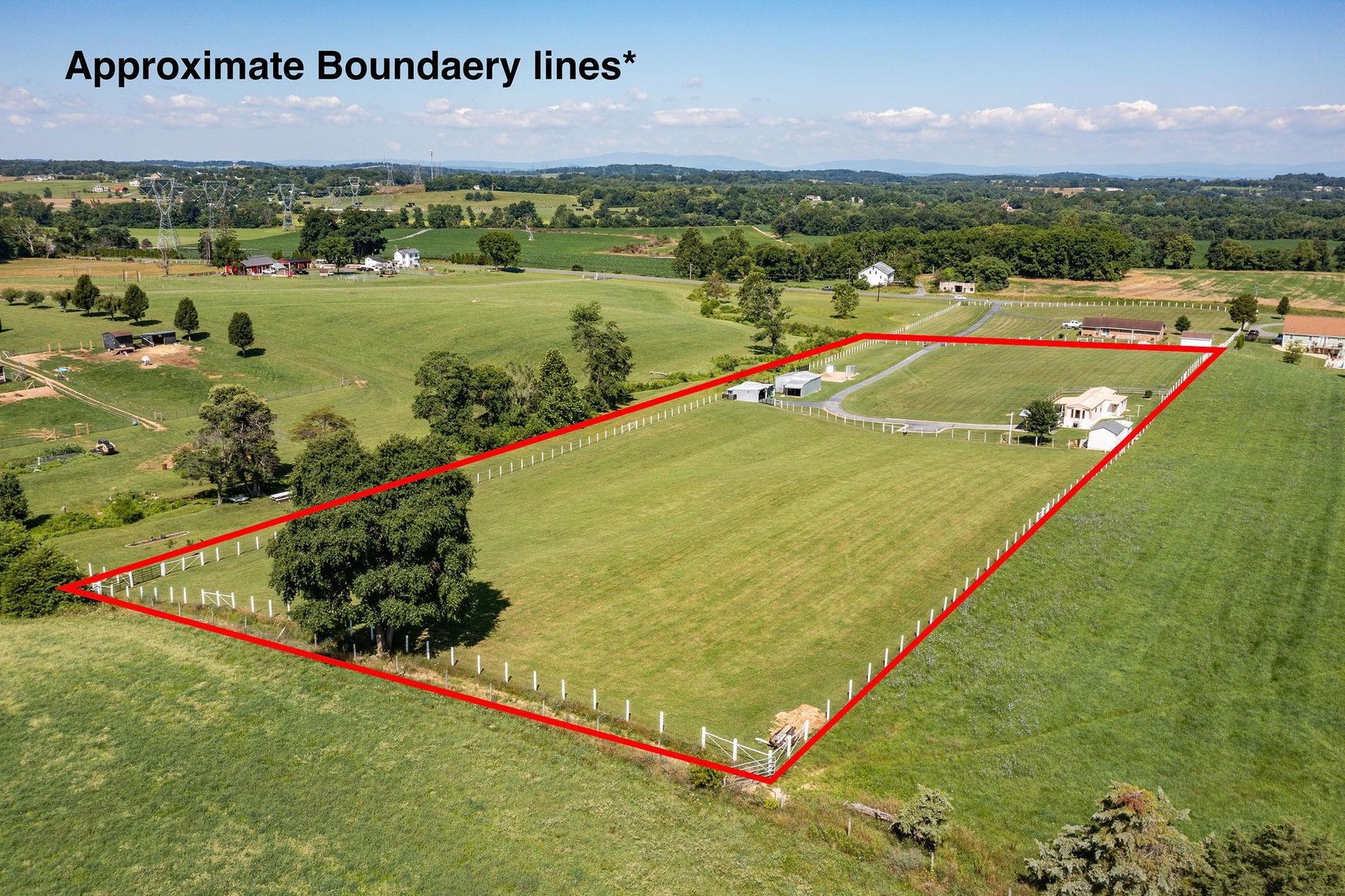 Image for Waynesboro Home and 4+ Acres