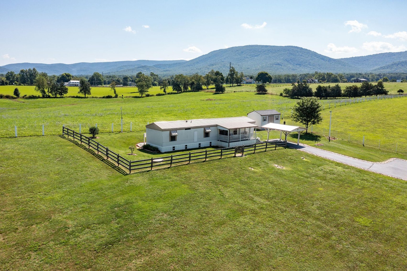 Image for Waynesboro Home and 4+ Acres