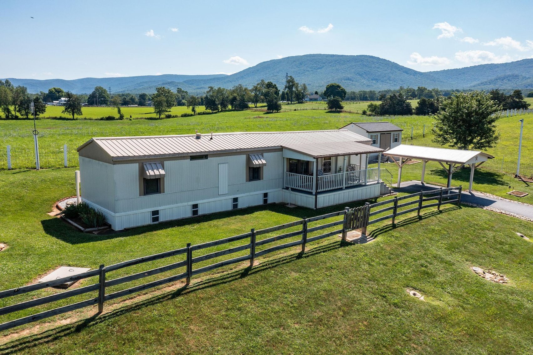 Image for Waynesboro Home and 4+ Acres