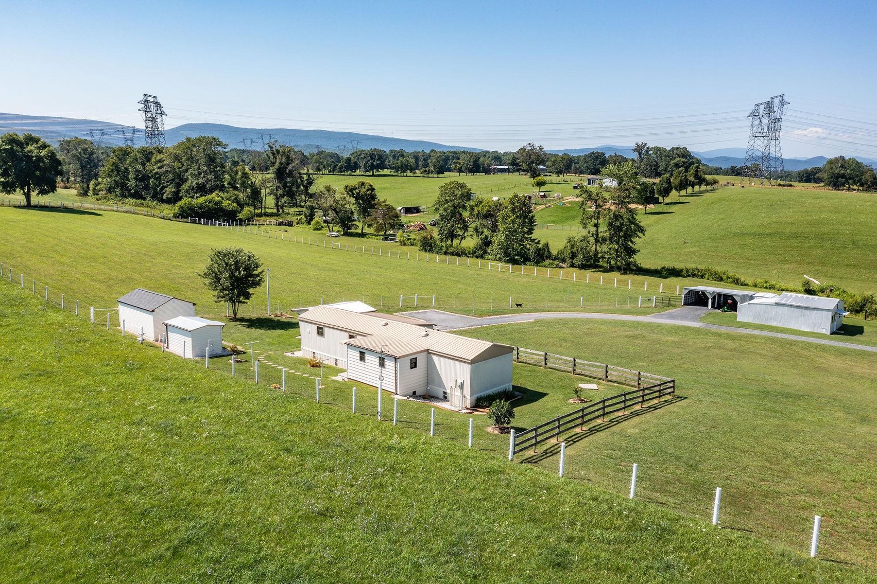 Image for Waynesboro Home and 4+ Acres