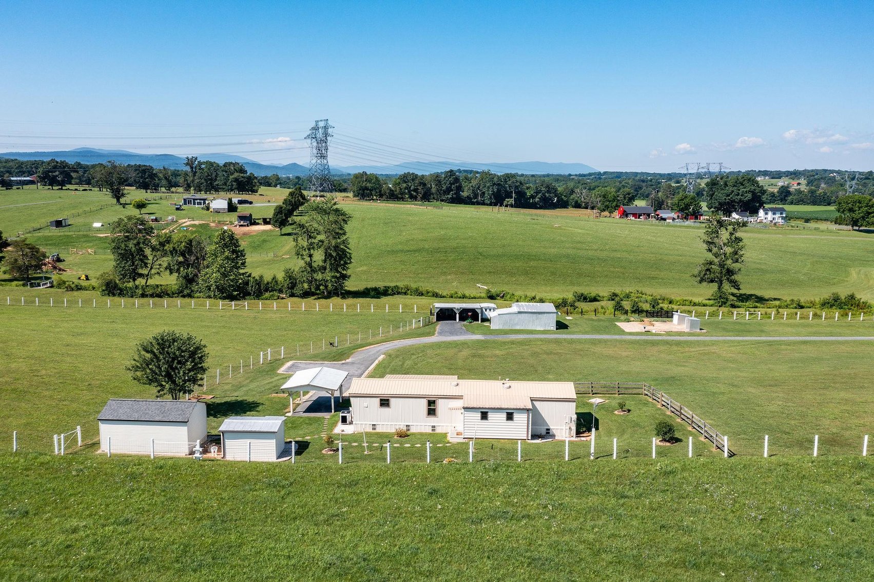 Image for Waynesboro Home and 4+ Acres
