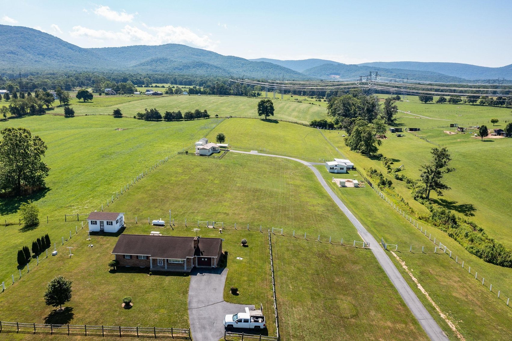 Image for Waynesboro Home and 4+ Acres