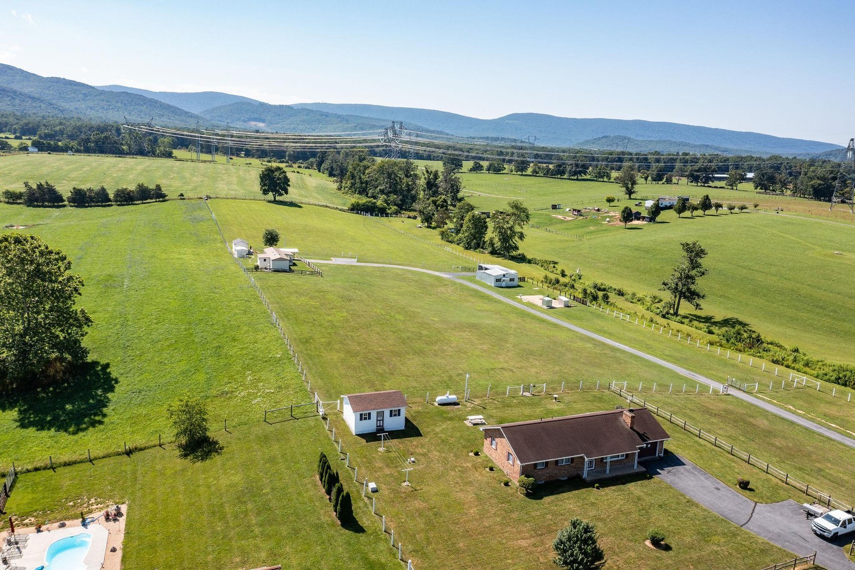 Image for Waynesboro Home and 4+ Acres