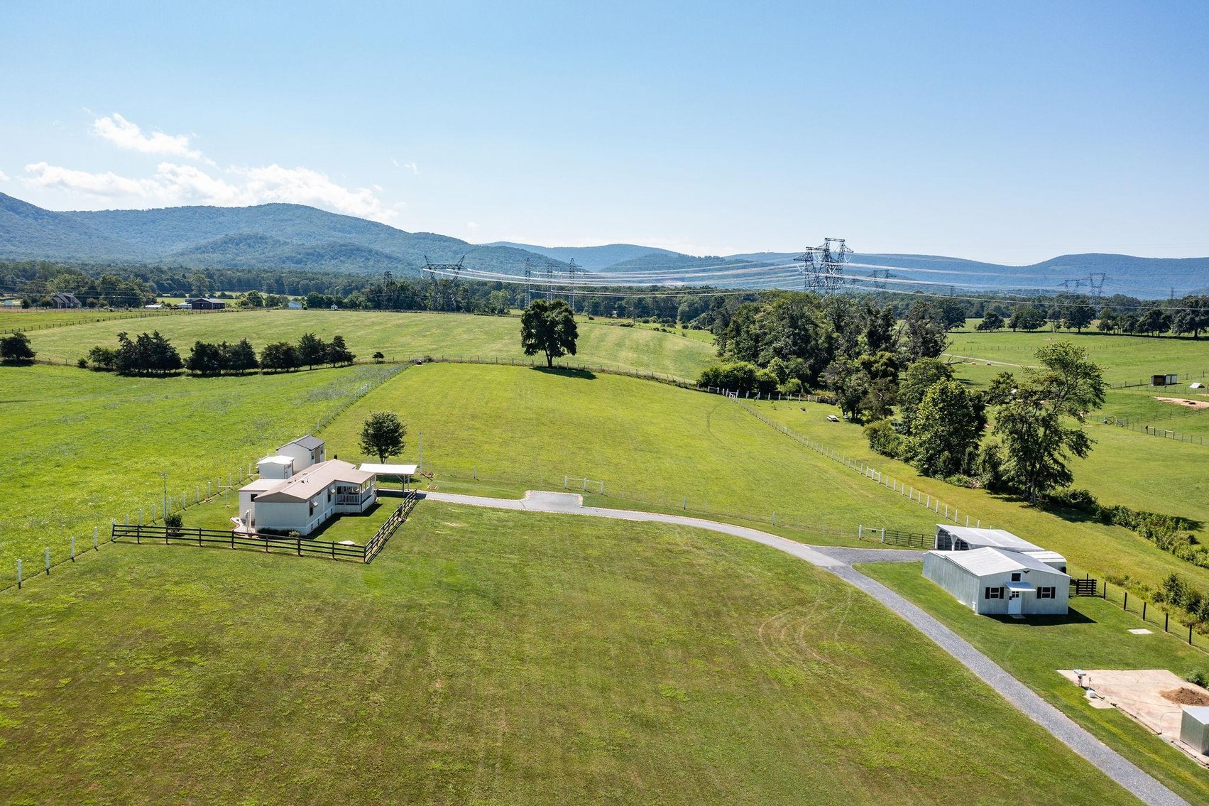 Image for Waynesboro Home and 4+ Acres