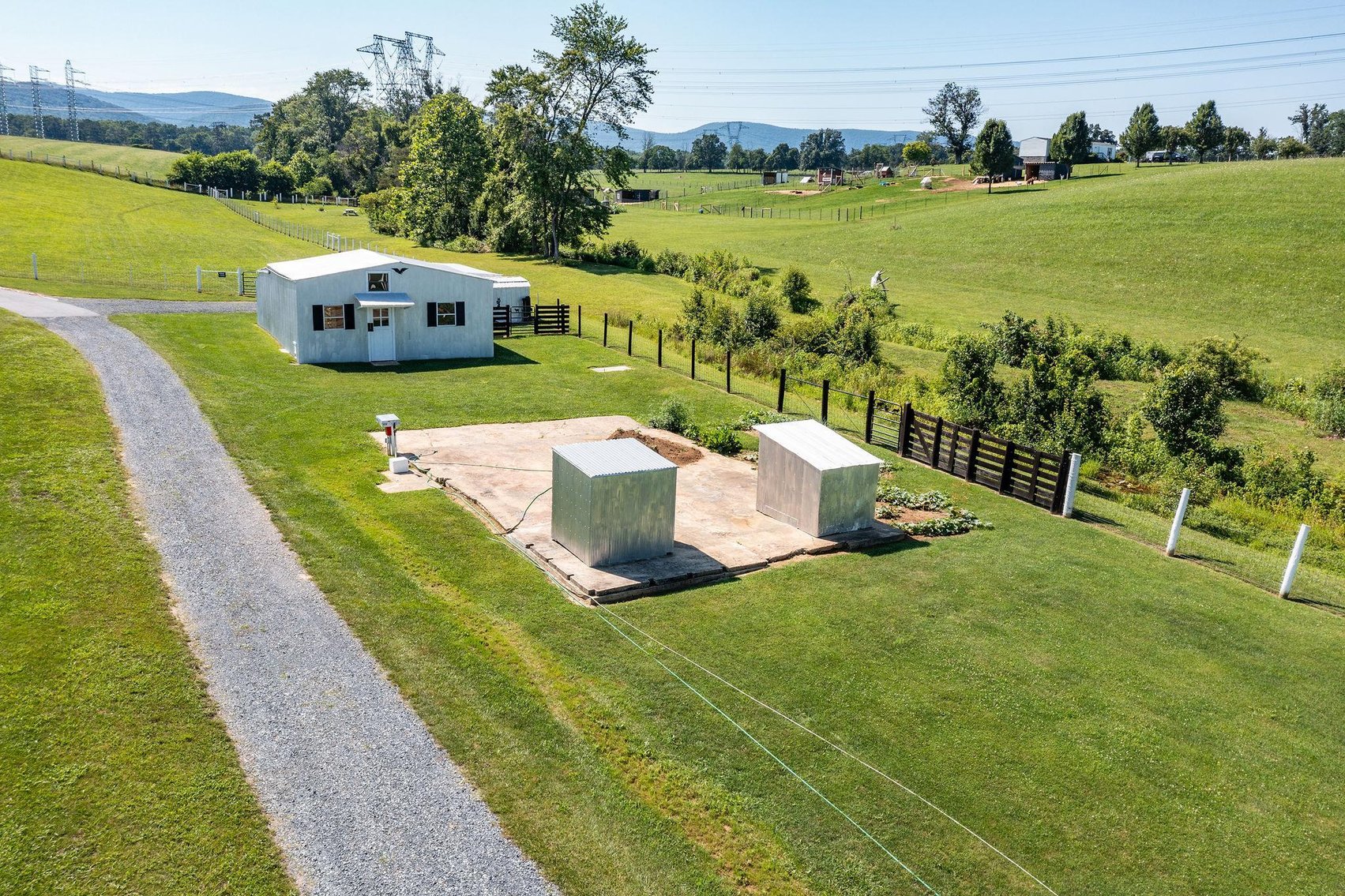 Image for Waynesboro Home and 4+ Acres