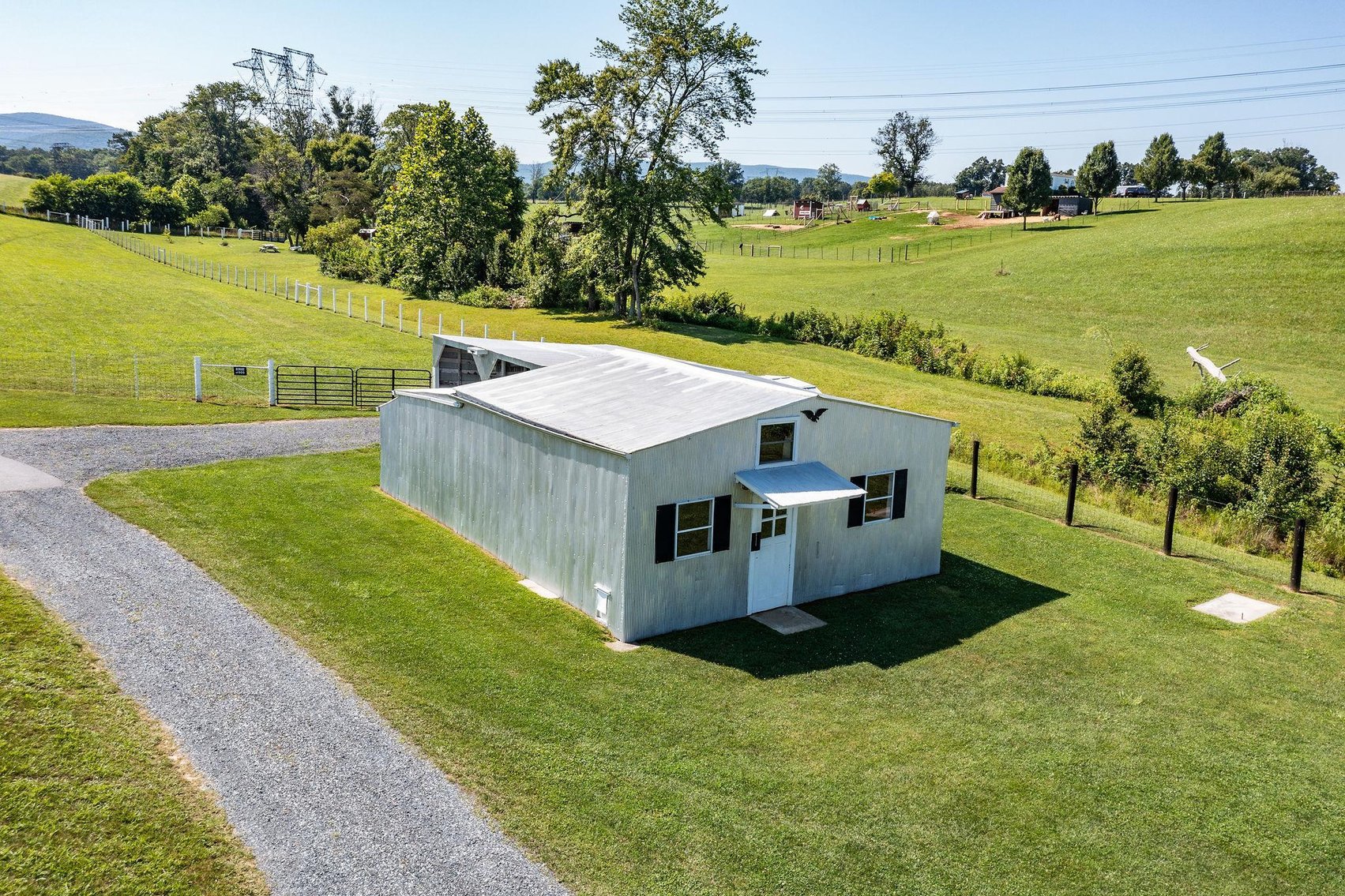 Image for Waynesboro Home and 4+ Acres