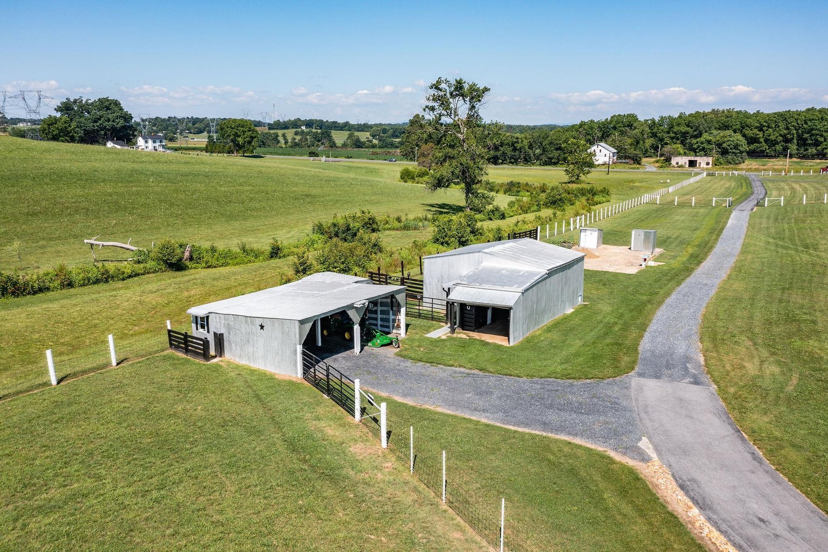 Image for Waynesboro Home and 4+ Acres