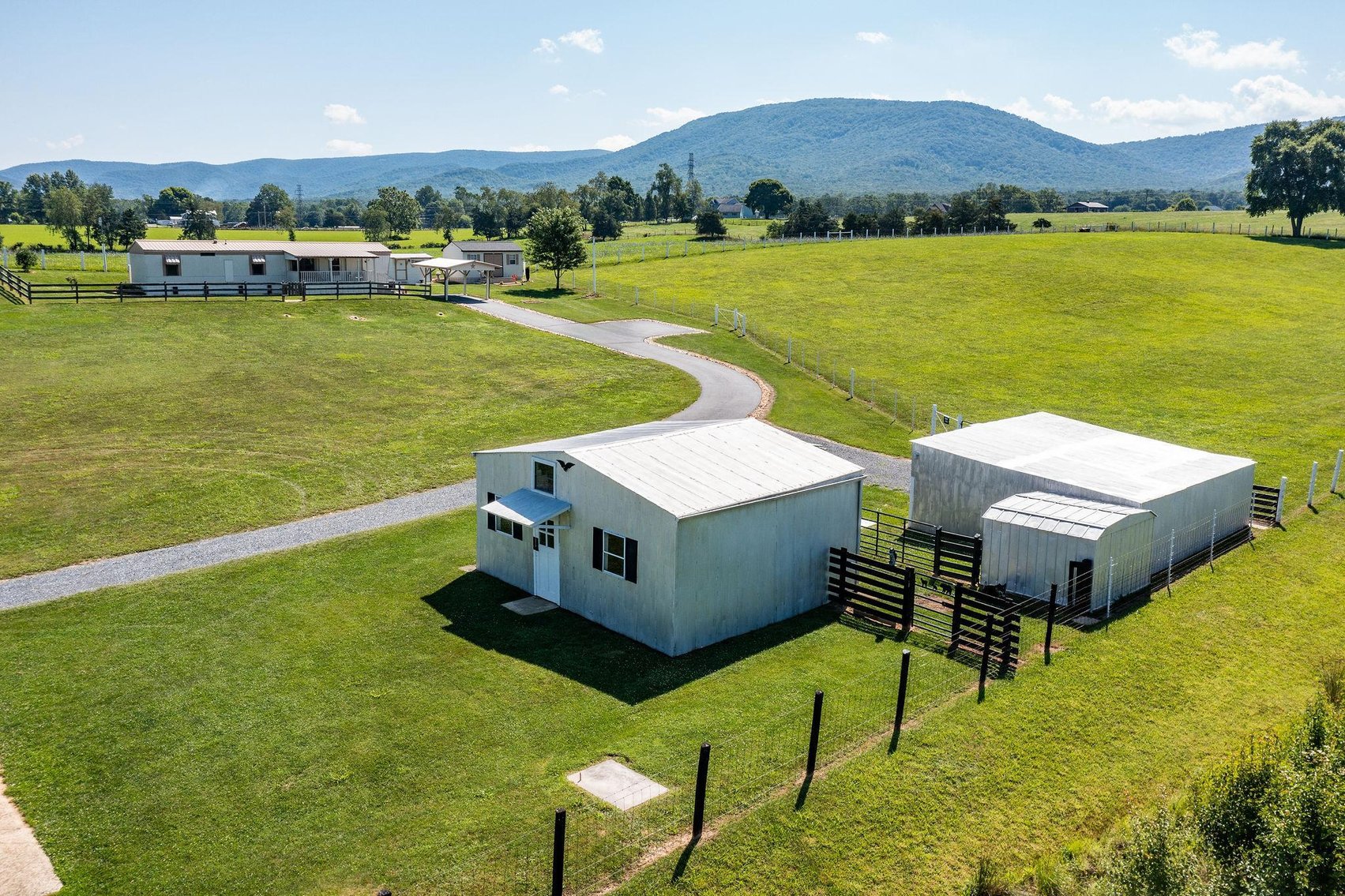Image for Waynesboro Home and 4+ Acres