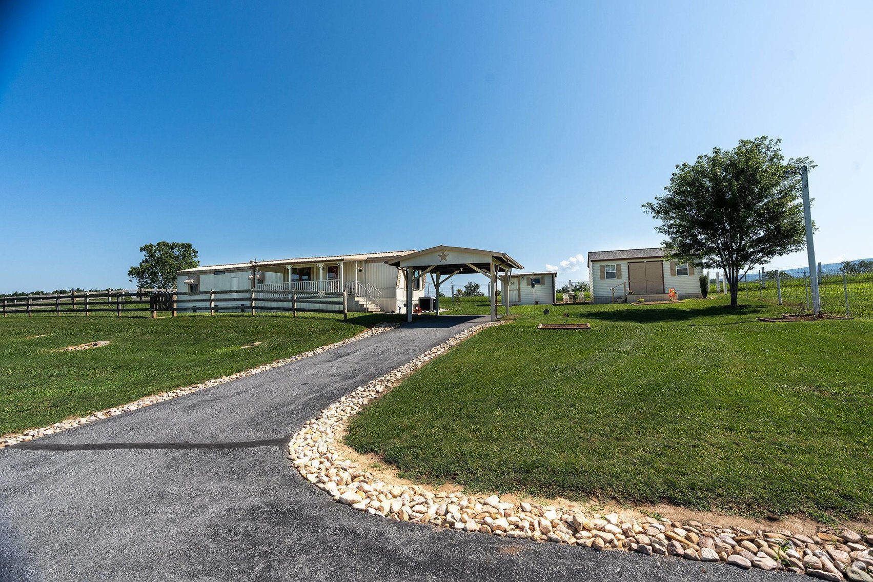 Image for Waynesboro Home and 4+ Acres